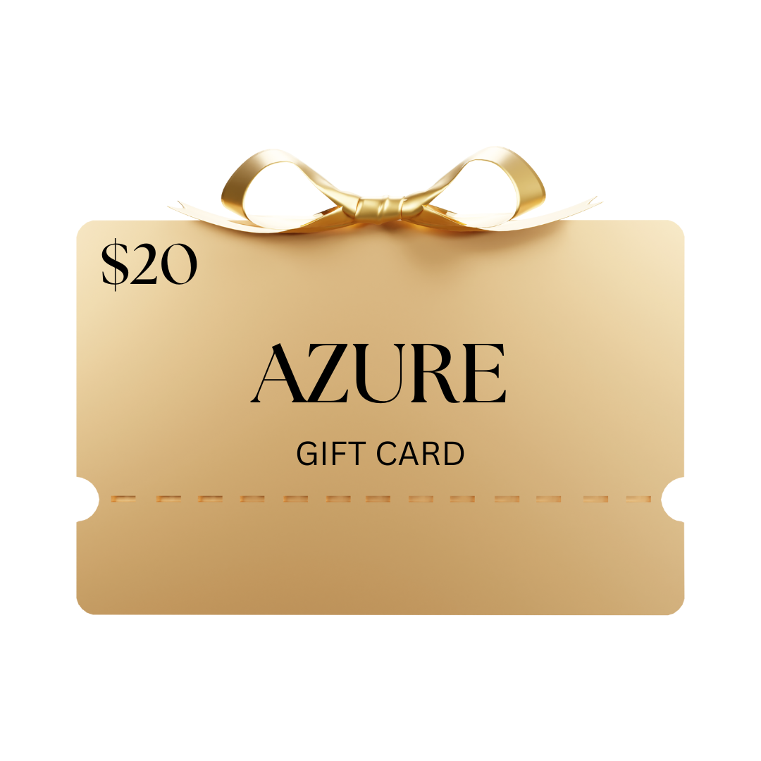 Free 20 Gift Card Azure