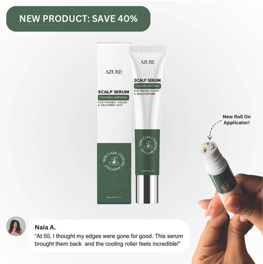 Batana Scalp Serum