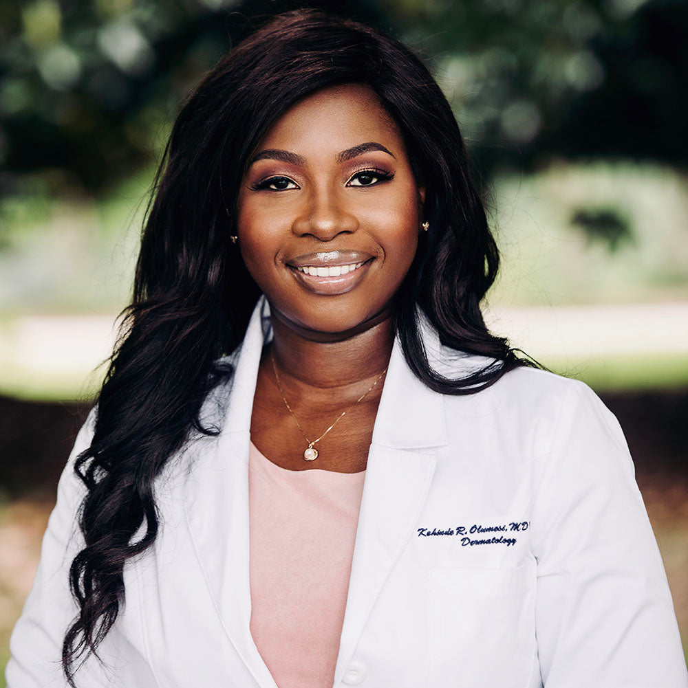 <em>Dr.Sanober - MD Hair Expert   -              </em><em><strong>DOUBLE U.S BOARD CERTRIFIED DERMATOLOGIST</strong></em>