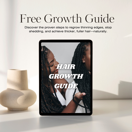 Hair Growth Guide